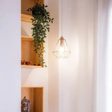 Cadena Centro Scalpers Y Arcade Daire Zaragoza