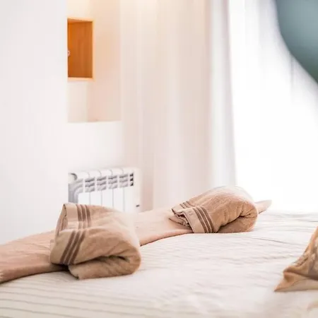 Cadena Centro Scalpers Y Arcade Daire Zaragoza