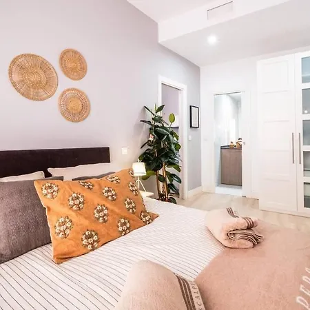 Appartement Cadena | Centro | Scalpers Y Arcade Zaragoza