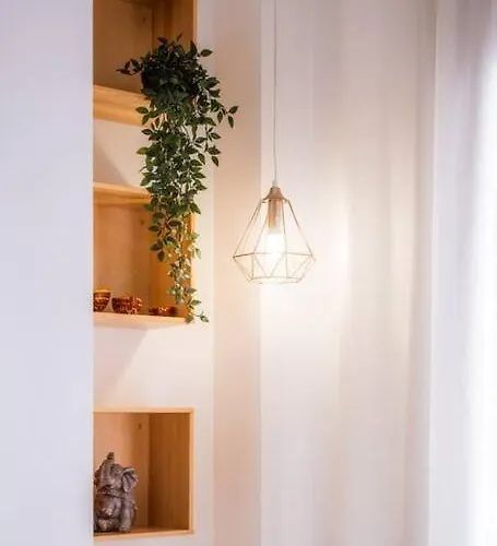 Cadena | Centro | Scalpers Y Arcade Apartment Saragossa