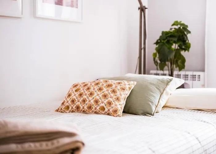 Cadena | Centro | Scalpers Y Arcade * Saragossa