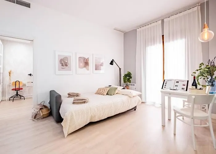 Cadena | Centro | Scalpers Y Arcade