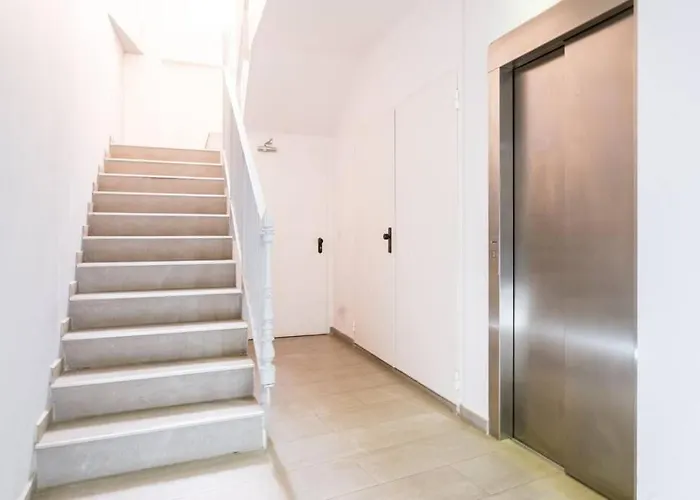 Cadena | Centro | Scalpers Y Arcade *