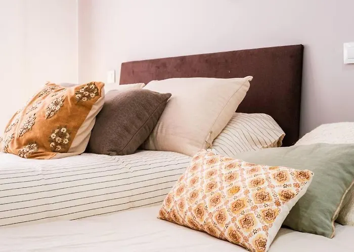 Cadena | Centro | Scalpers Y Arcade Saragossa