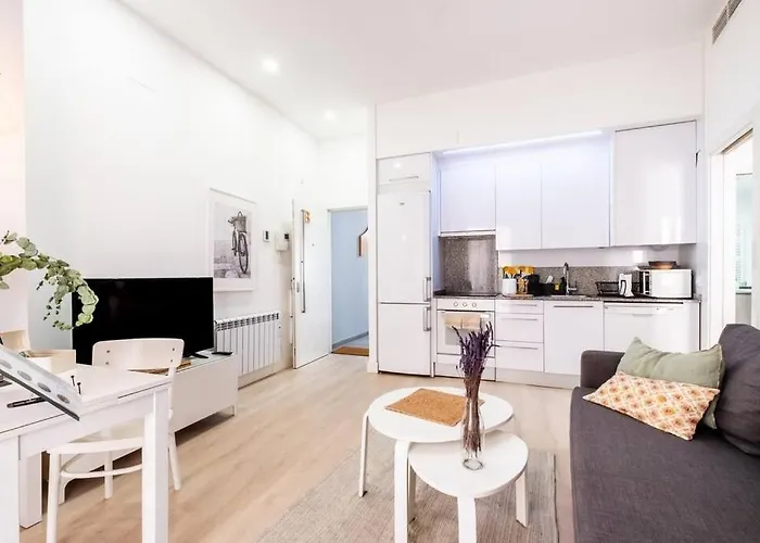 Cadena | Centro | Scalpers Y Arcade